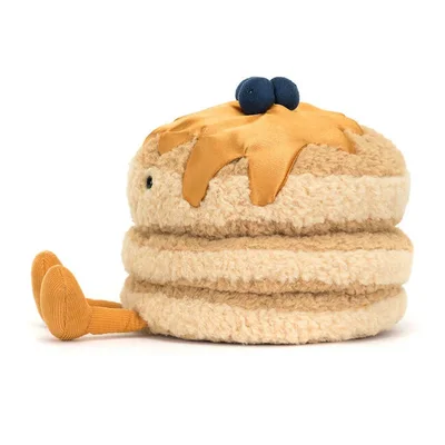 Knuffel - Fran Pancakes