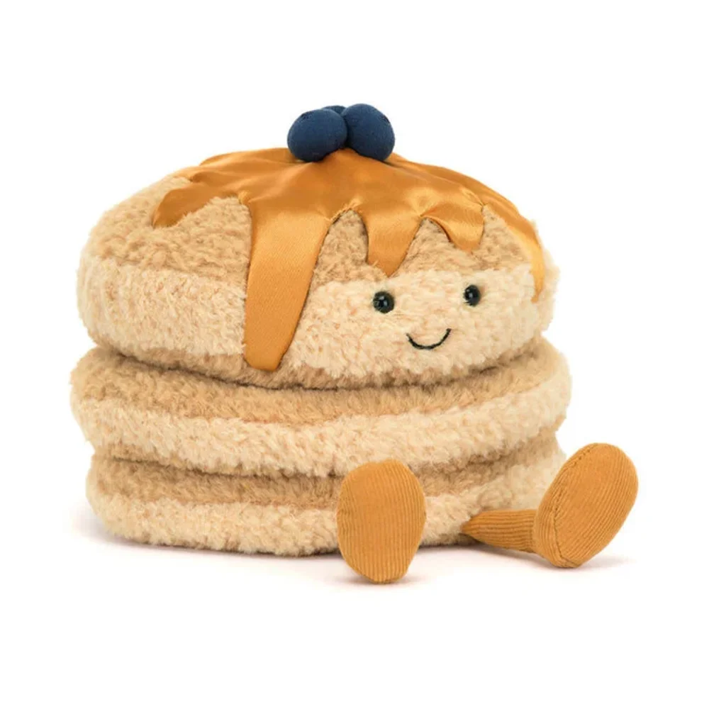 Knuffel - Fran Pancakes