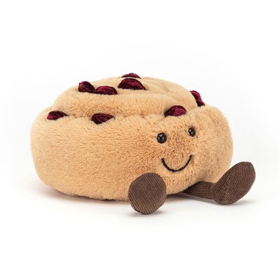 Knuffel - Pain au Raisin