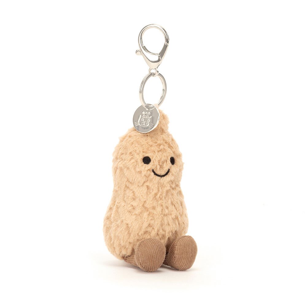 Sleutelhanger - Peanut