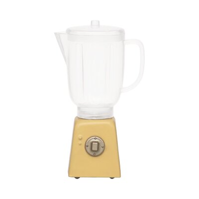 Blender Yellow