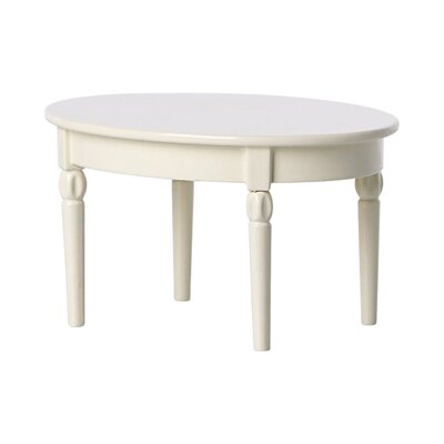 Eettafel - Mouse Offwhite 