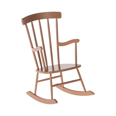 Rocking chair mini - Dark Powder