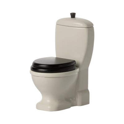 Toilet - Mouse