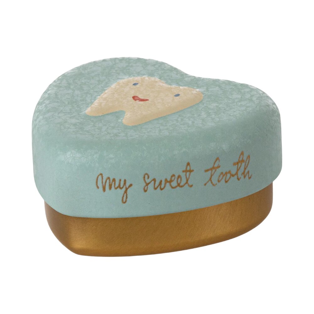 Tooth Box Mint