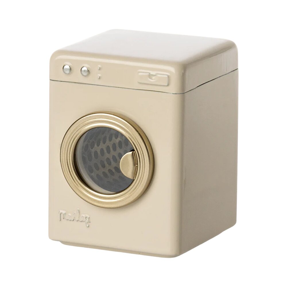 Wasmachine - Mouse