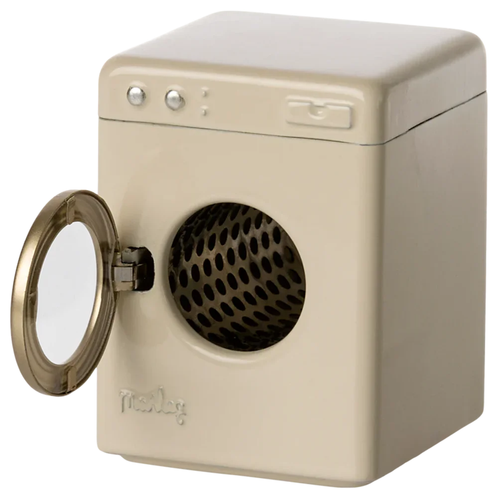 Wasmachine - Mouse