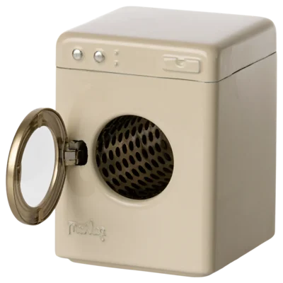Wasmachine - Mouse