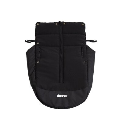 Winter Cover Schwarz / Black