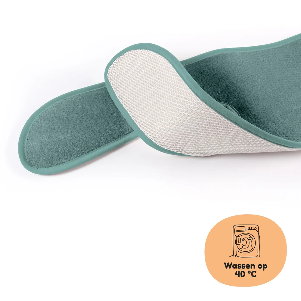 Air layer buggy Mint