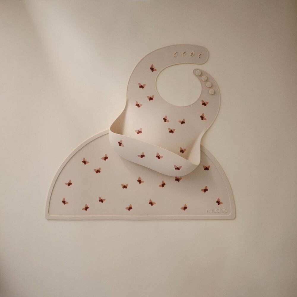 Placemat Butterflies
