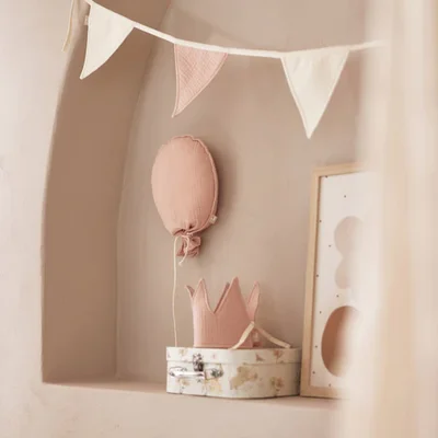 Ballon 25x50cm Wild Rose