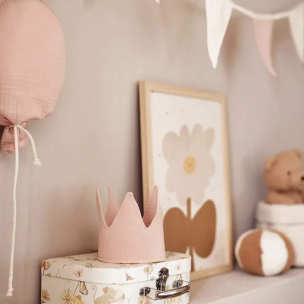 Ballon 25x50cm Wild Rose