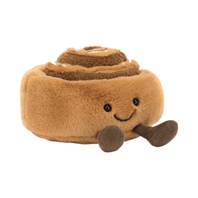 Knuffel - Cinnamon bun