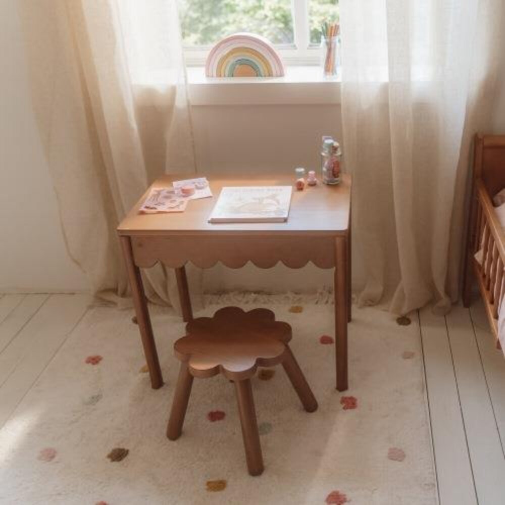 Vloerkleed stippen Essentials