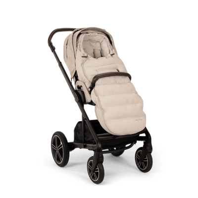 Winterset voor kinderwagen Biscotti Winterset voor kinderwagen Biscotti