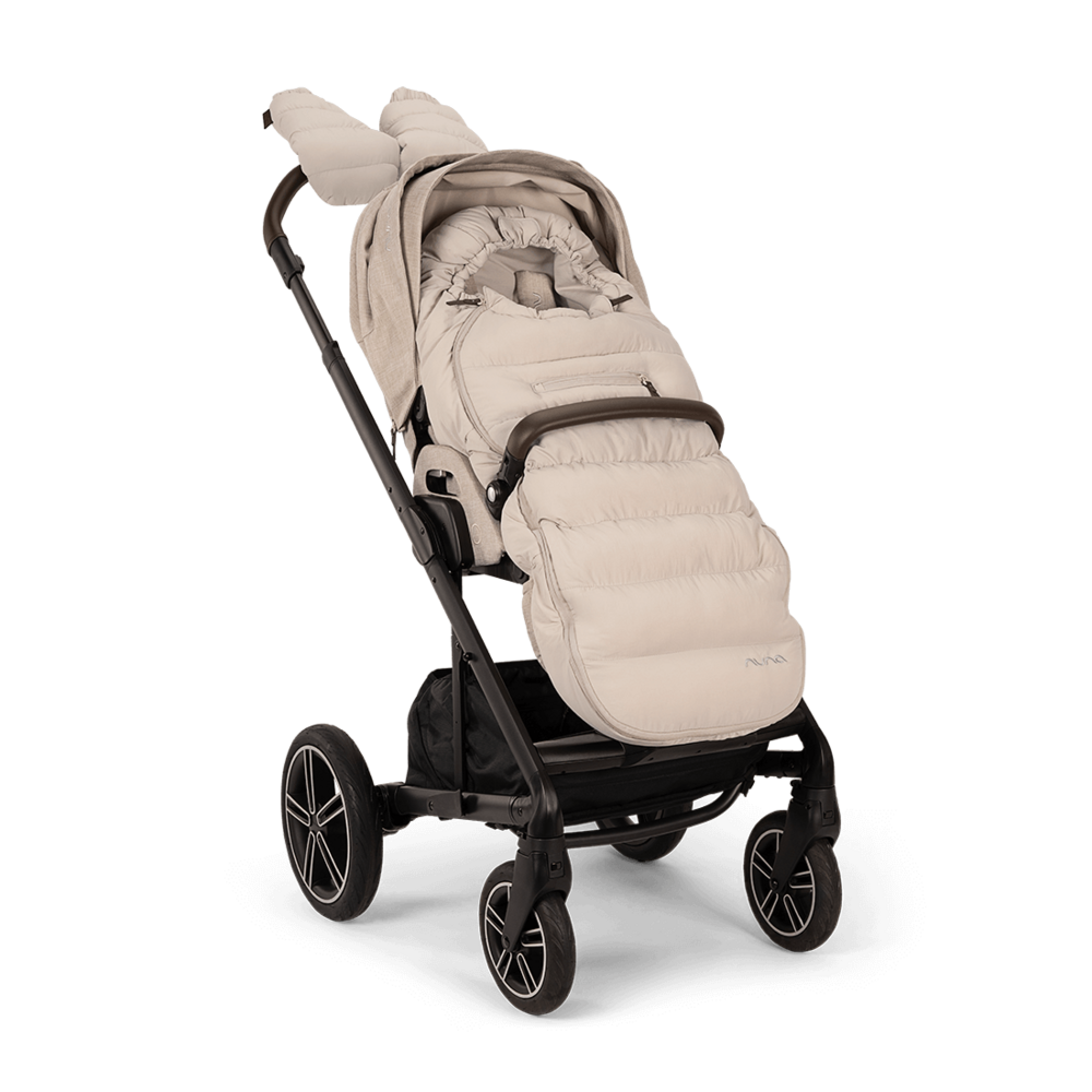 Winterset voor kinderwagen Biscotti Winterset voor kinderwagen Biscotti