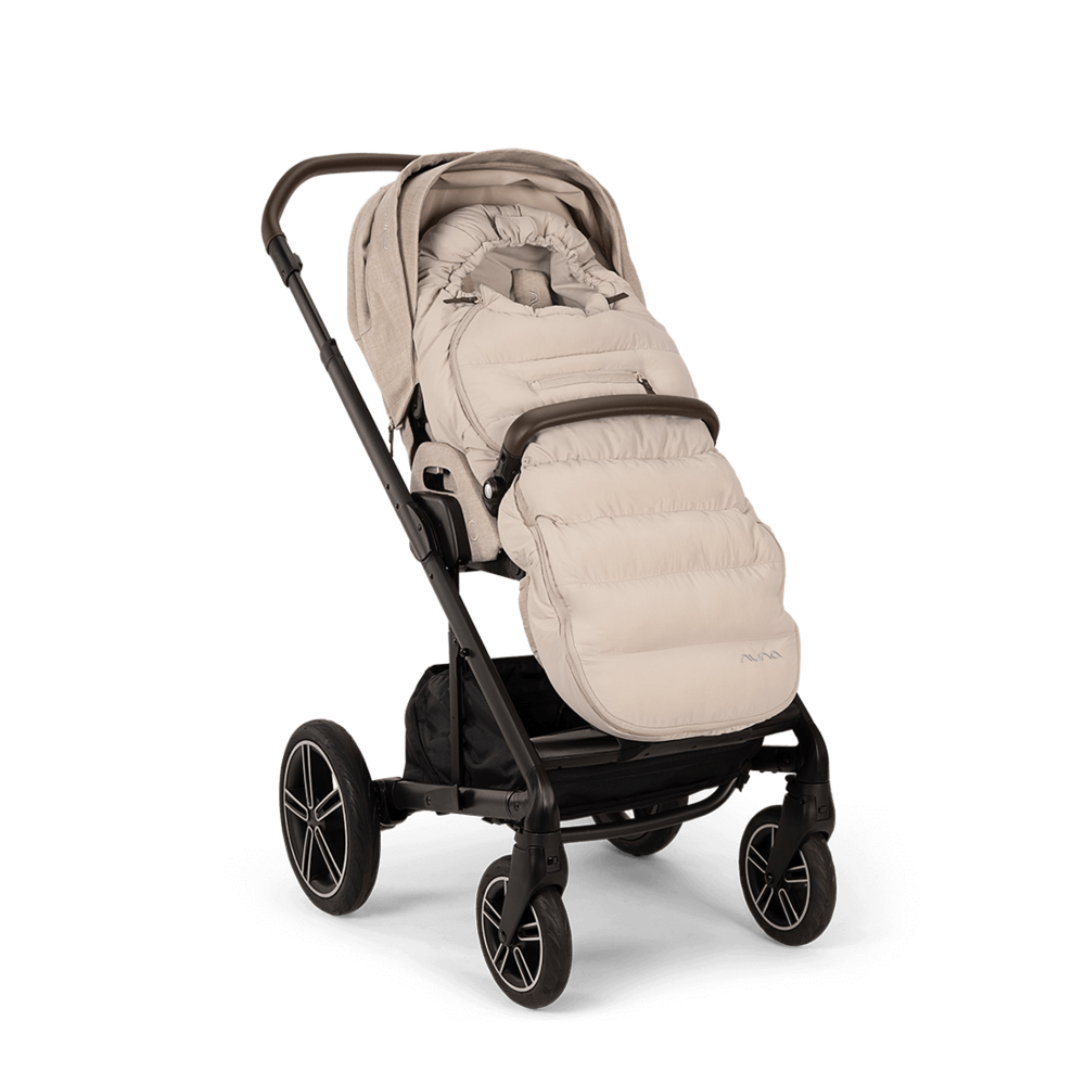 Winterset voor kinderwagen Biscotti Winterset voor kinderwagen Biscotti