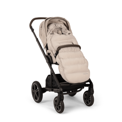 Winterset voor kinderwagen Biscotti Winterset voor kinderwagen Biscotti