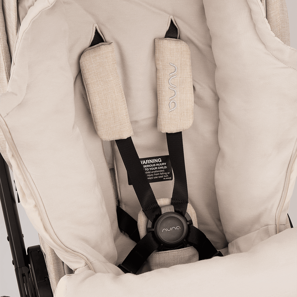 Winterset voor kinderwagen Biscotti Winterset voor kinderwagen Biscotti