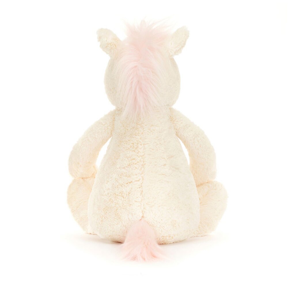 Knuffel - Bashful Unicorn Really Big