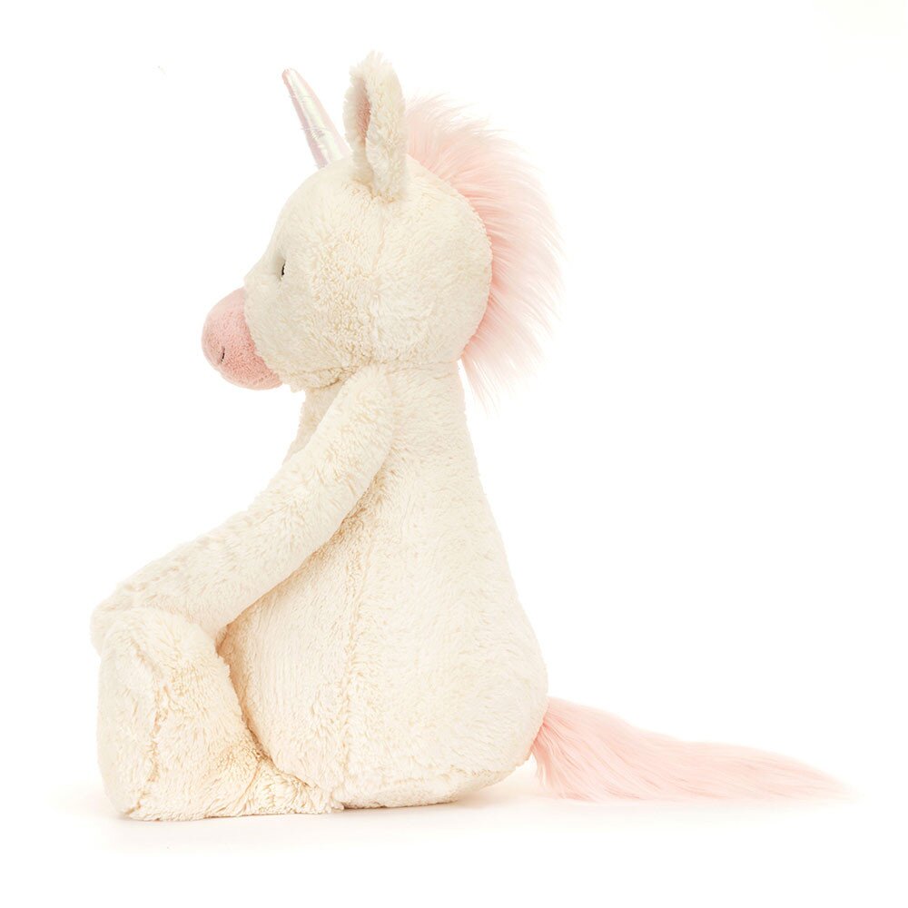 Knuffel - Bashful Unicorn Really Big
