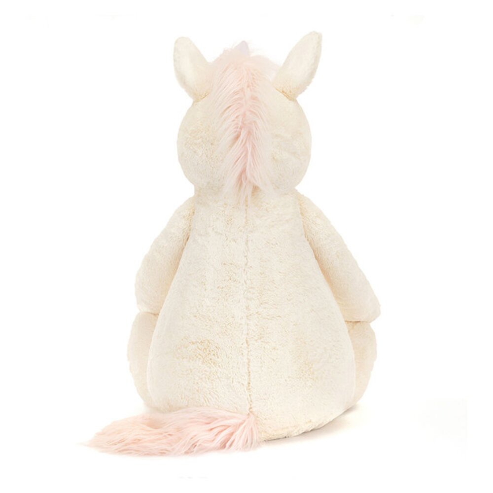 Knuffel - Bashful Unicorn Giant