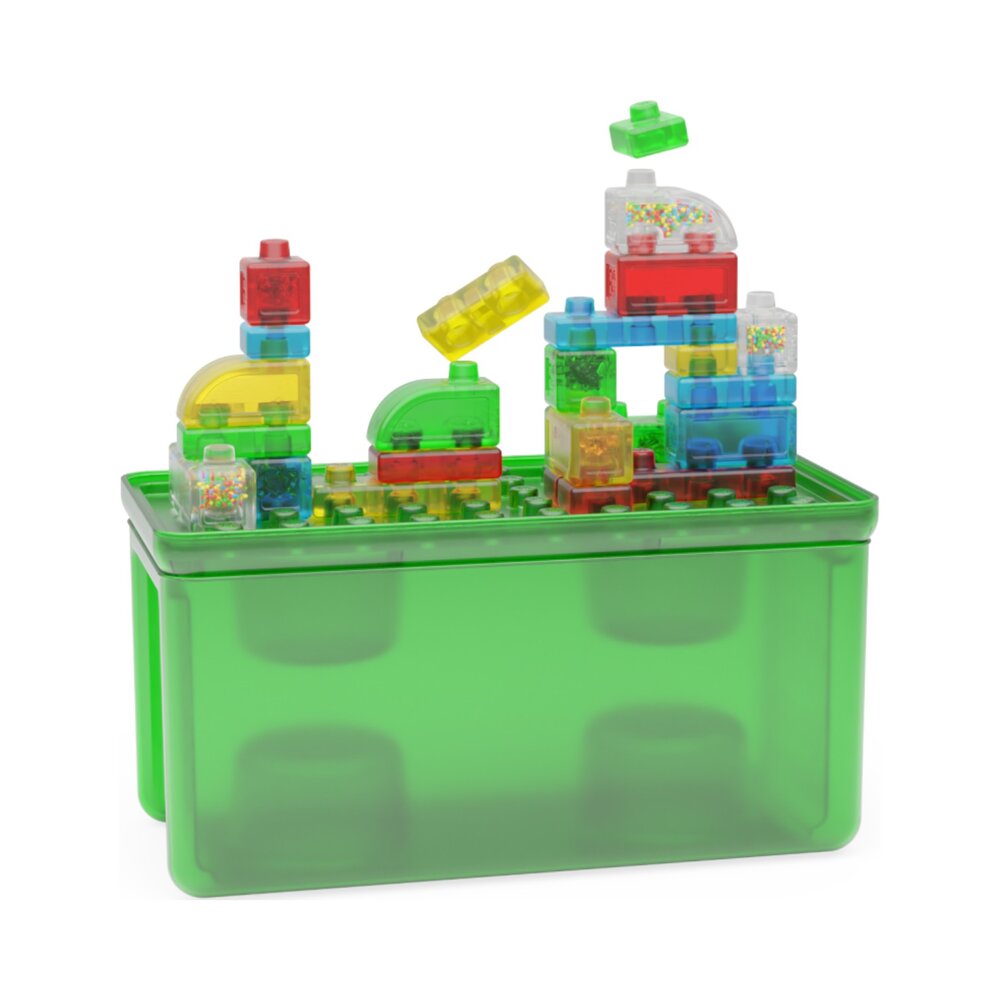 Jelly Blox - Stash & Stack