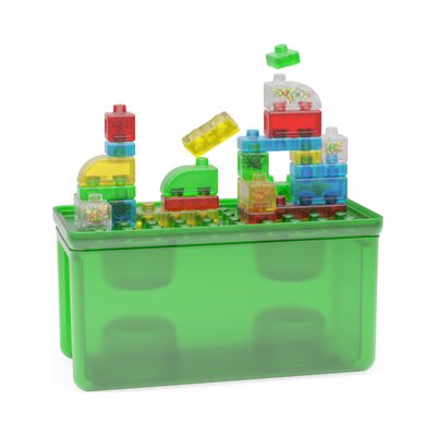 Jelly Blox - Stash & Stack