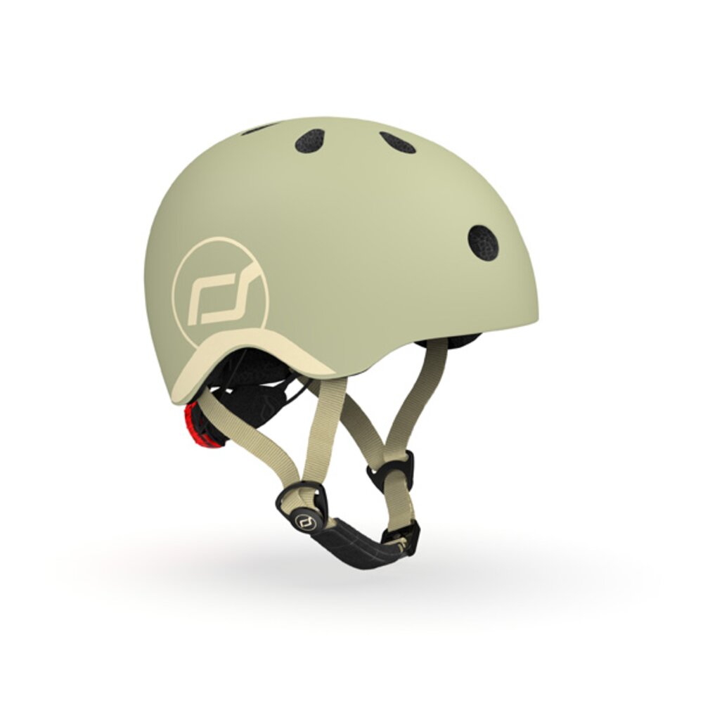 Helmet XS Olive