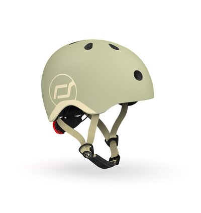 Helmet XS Olive