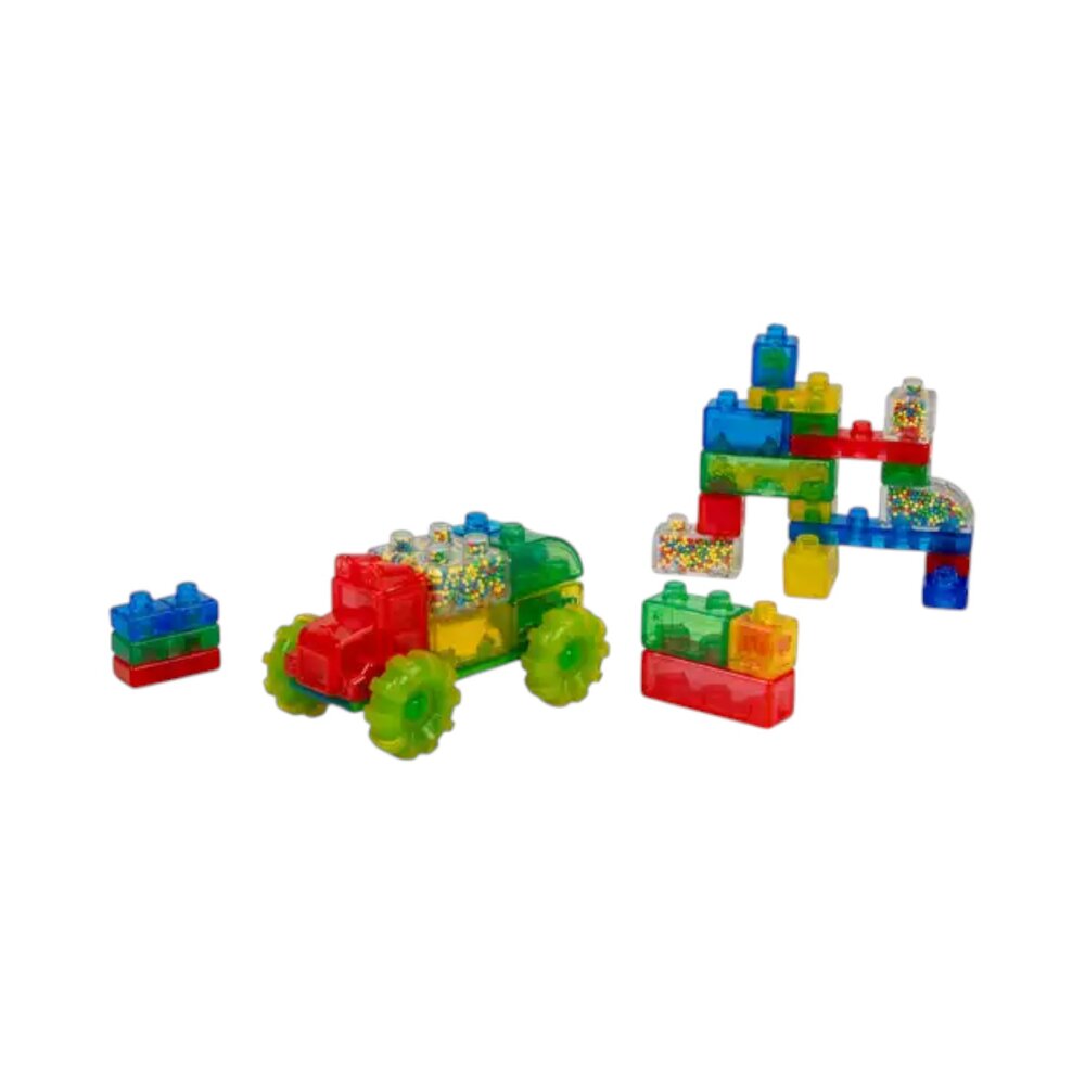 Jelly Blox - Vroom - Truck Kit