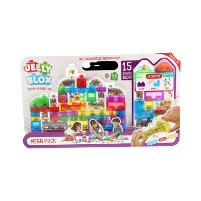 Jelly Blox - Mega Pack
