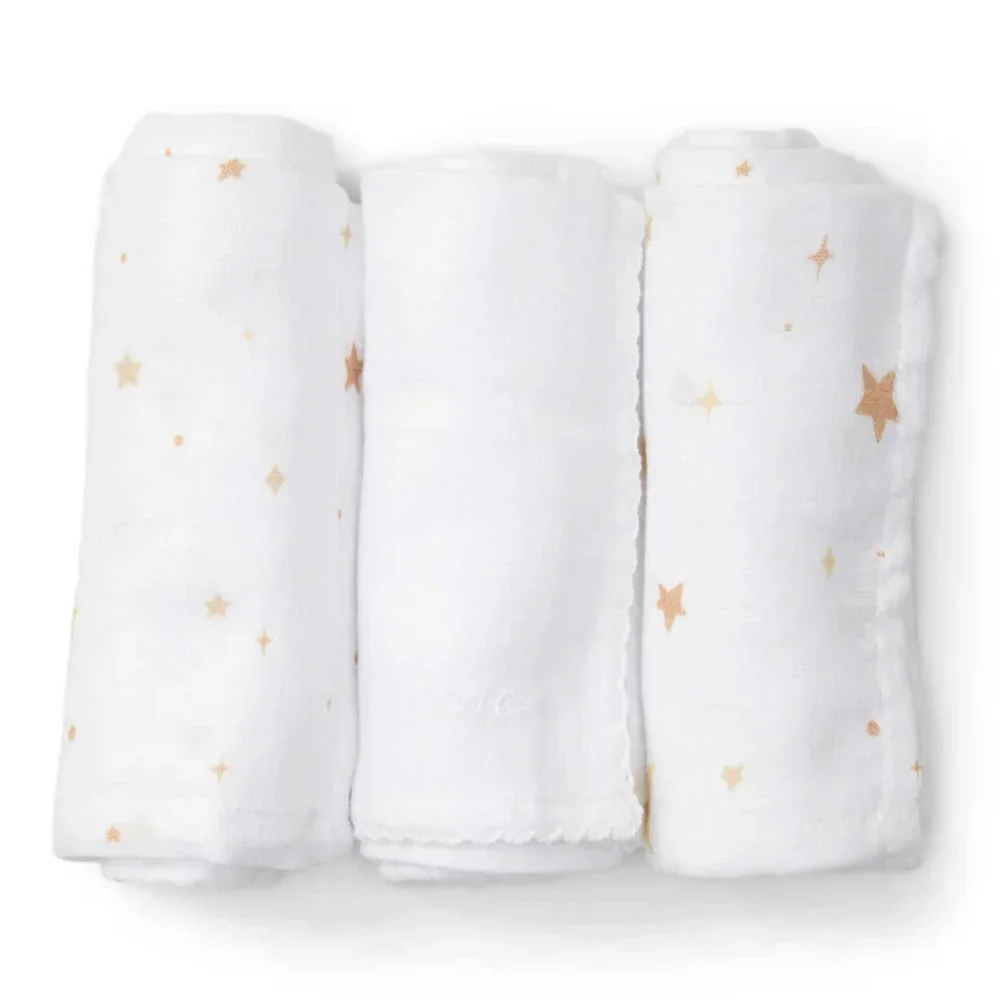 Tetra doekjes Moon & Stars