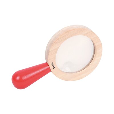 Houten Handlens