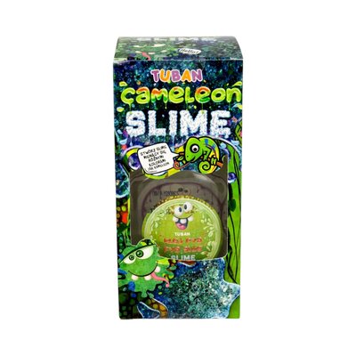 Kit – Diy Tuban Slime – Chameleon