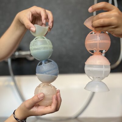 Wonder ballonnen 5 stuks