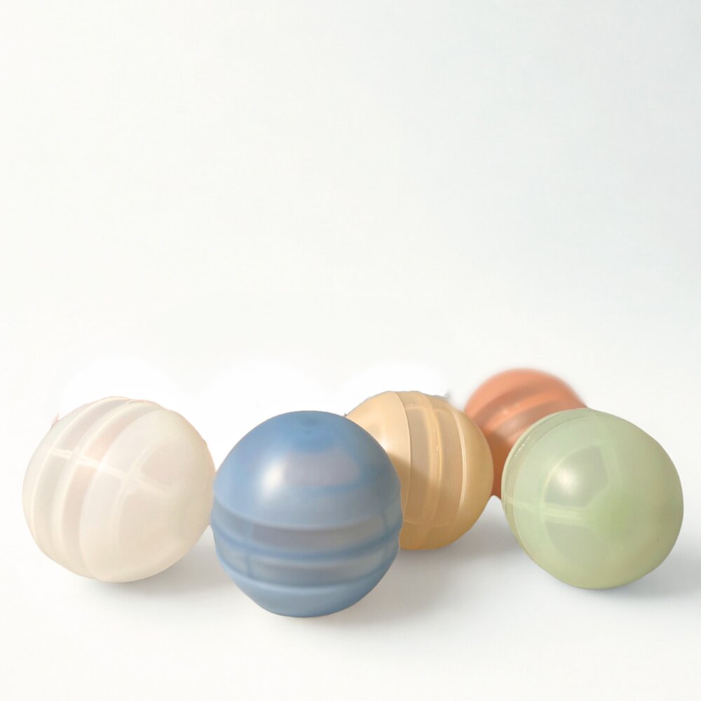 Wonder ballonnen 5 stuks
