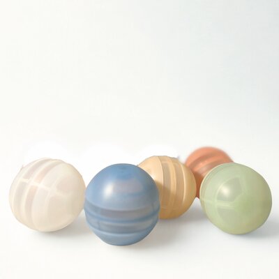 Wonder ballonnen 5 stuks