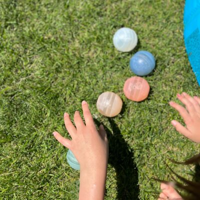 Wonder ballonnen 5 stuks