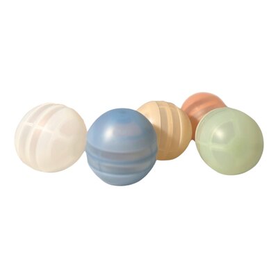Wonder ballonnen 5 stuks