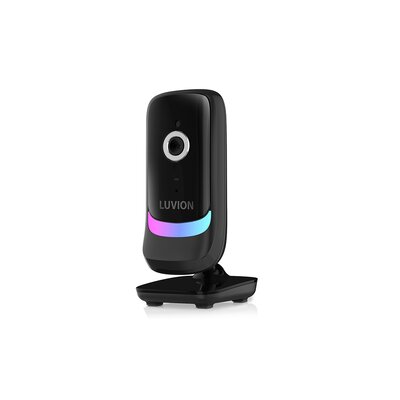 Babyfoon Essential Connect camera Black