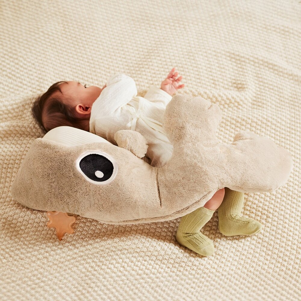 Kalmerende Knuffel walvis