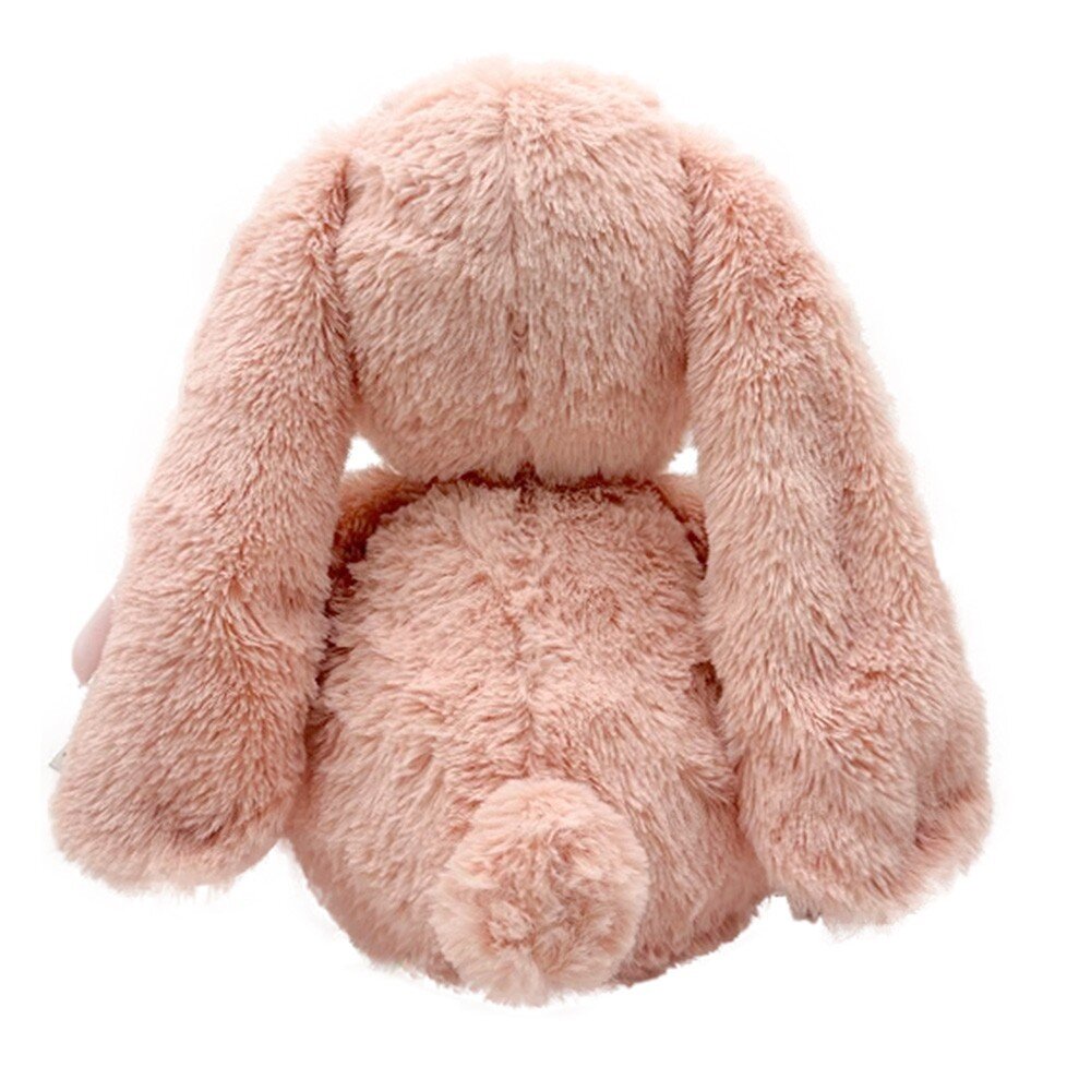 Knuffel Konijn Rosa Medium (40 cm) Pink