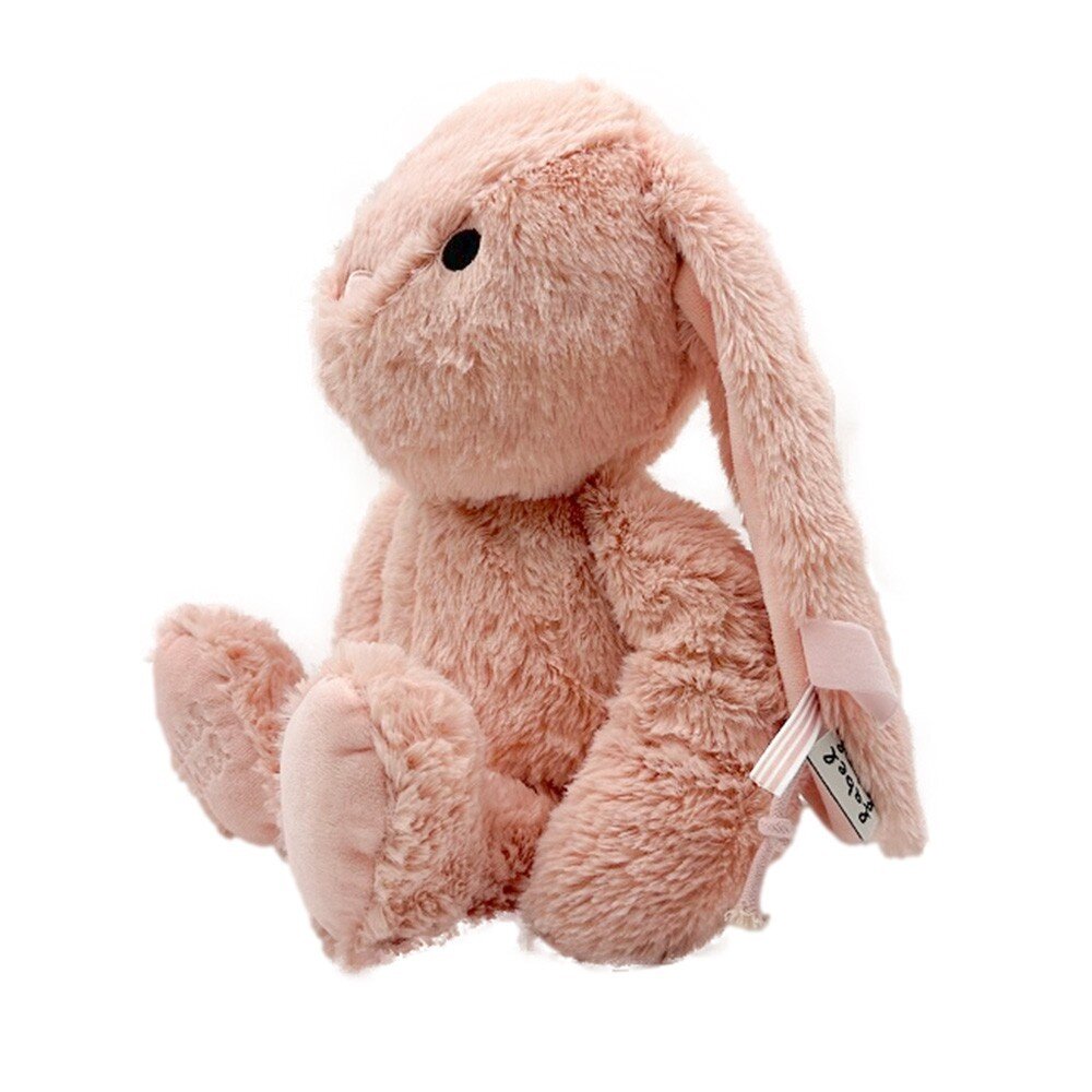 Knuffel Konijn Rosa Medium (40 cm) Pink