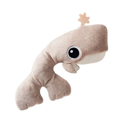 Kalmerende Knuffel walvis