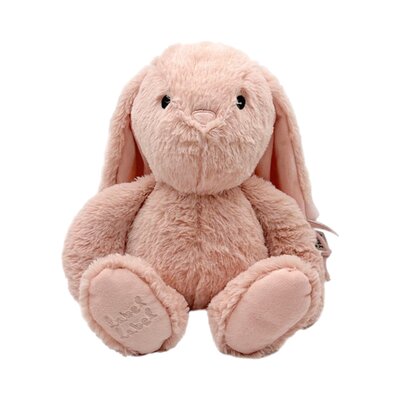 Knuffel Konijn Rosa Medium (40 cm) Pink