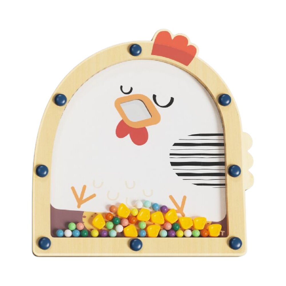 Feed the Hen