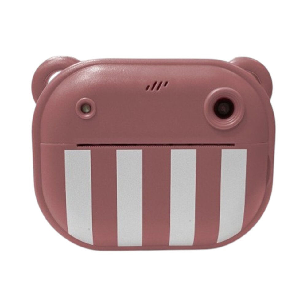 Instant Camera Printer Pink