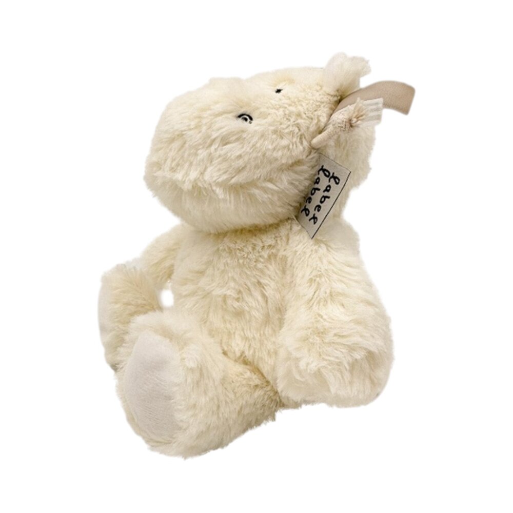 Knuffel Nijlpaard hippo Harvey S Ivory